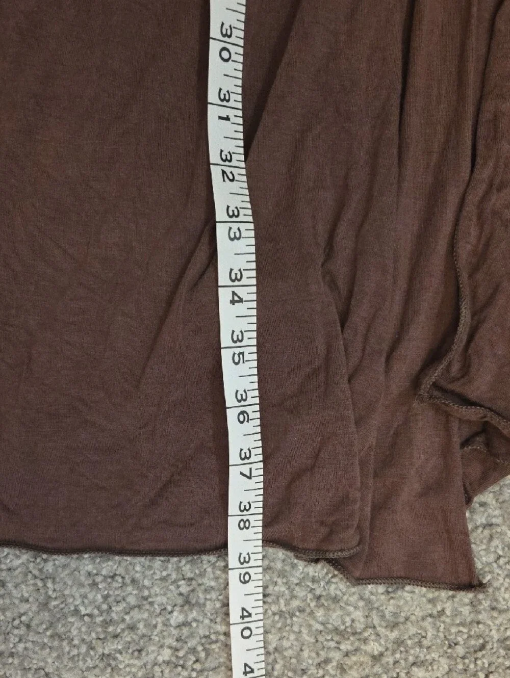 finn & clover rayon spandex